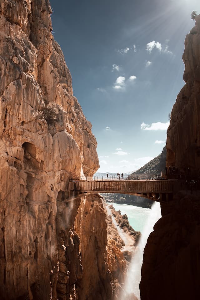 Caminito del Rey malaga