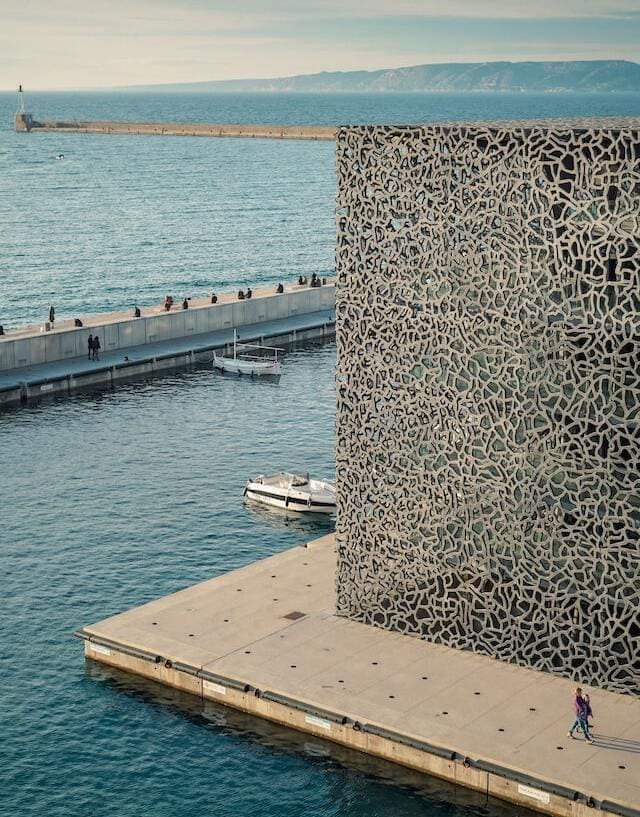 MuCEM Marseille