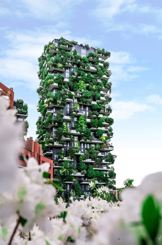 Bosco verticale